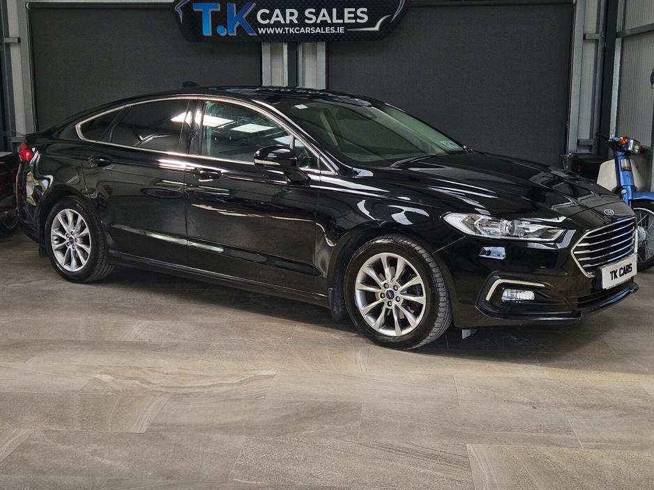 Used Ford Mondeo 2020 in Galway