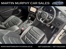 2020 Volkswagen Tiguan 2L Diesel For Sale Images