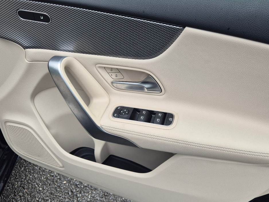 2023 Mercedes-Benz A Class 2L Diesel For Sale Images