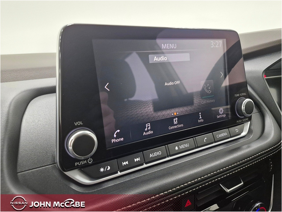 2023 Nissan X-Trail 1.5L Petrol For Sale Images