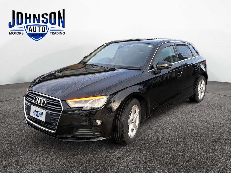 Audi A3 1.4 Petrol Auto