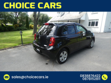 2019 Nissan Micra 1.2L Petrol For Sale Images