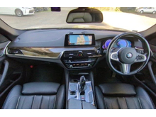 2018 BMW 5 Series 2L Diesel For Sale Images
