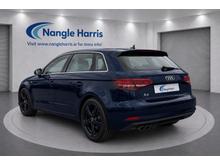 2019 Audi A3 1.4L Petrol For Sale Images
