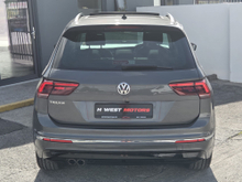 2020 Volkswagen Tiguan 2L Diesel For Sale Images