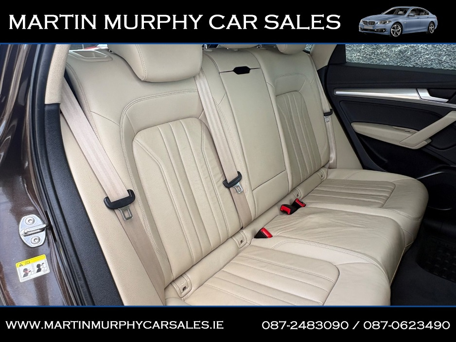 2019 Audi Q5 2L Diesel For Sale Images