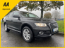 2013 AUDI Q5 2.0 TDI 177 QUATTRO SE FREE DELIVERY 