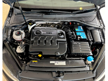2018 Volkswagen Golf 1.6L Diesel For Sale Images