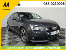 2018 Audi A4 2L Diesel For Sale Images