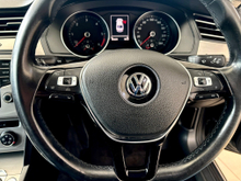 2016 Volkswagen Passat 1.6L Diesel For Sale Images