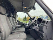 2023 Renault Master 2.3L Diesel For Sale Images