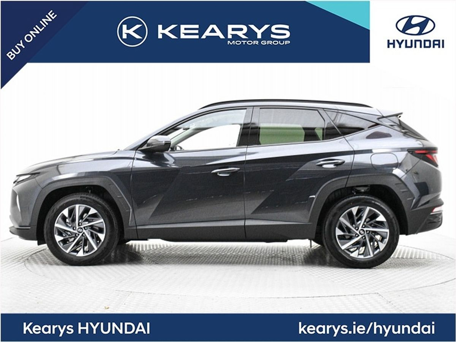 Hyundai Tucson 2WD Executive — thumbnail 3