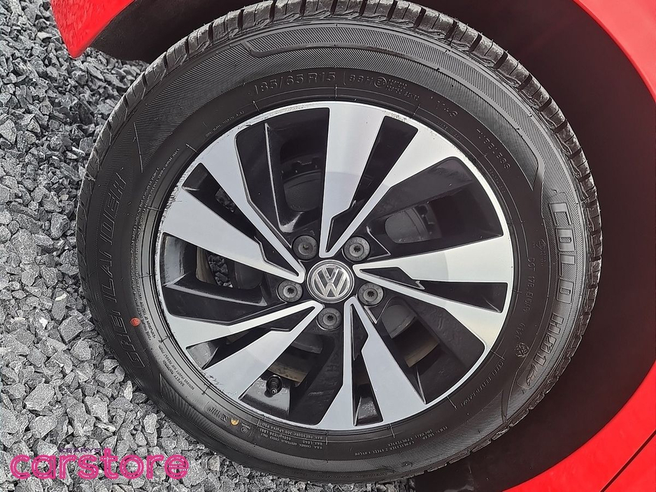 Volkswagen Polo TSI Comfort Line — thumbnail 14
