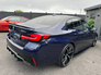 2022 BMW 5 SERIES SOLD