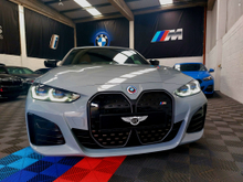2022 BMW i4 0L Electric For Sale Images