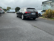 2023 Audi A4 2L Diesel Hybrid For Sale Images
