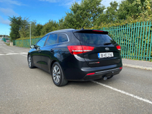 2018 Kia Ceed 1.6L Diesel For Sale Images