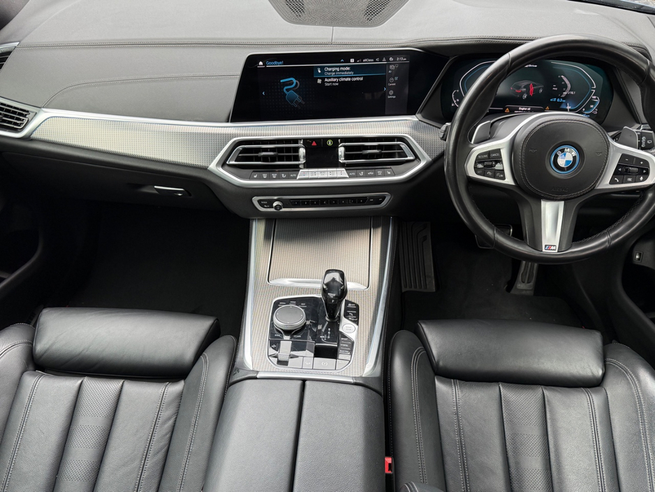 2021 BMW X5 3L Hybrid For Sale Images