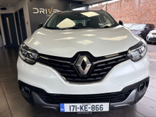 2017 Renault Kadjar 1.5L Diesel For Sale Images