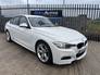 2014 BMW 3 SERIES 320 M-sport Automatic 