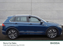 2022 VOLKSWAGEN TIGUAN 2.0 TDI 150HP R-Line