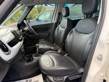 2017 Fiat 500l 1.2L Diesel For Sale Images