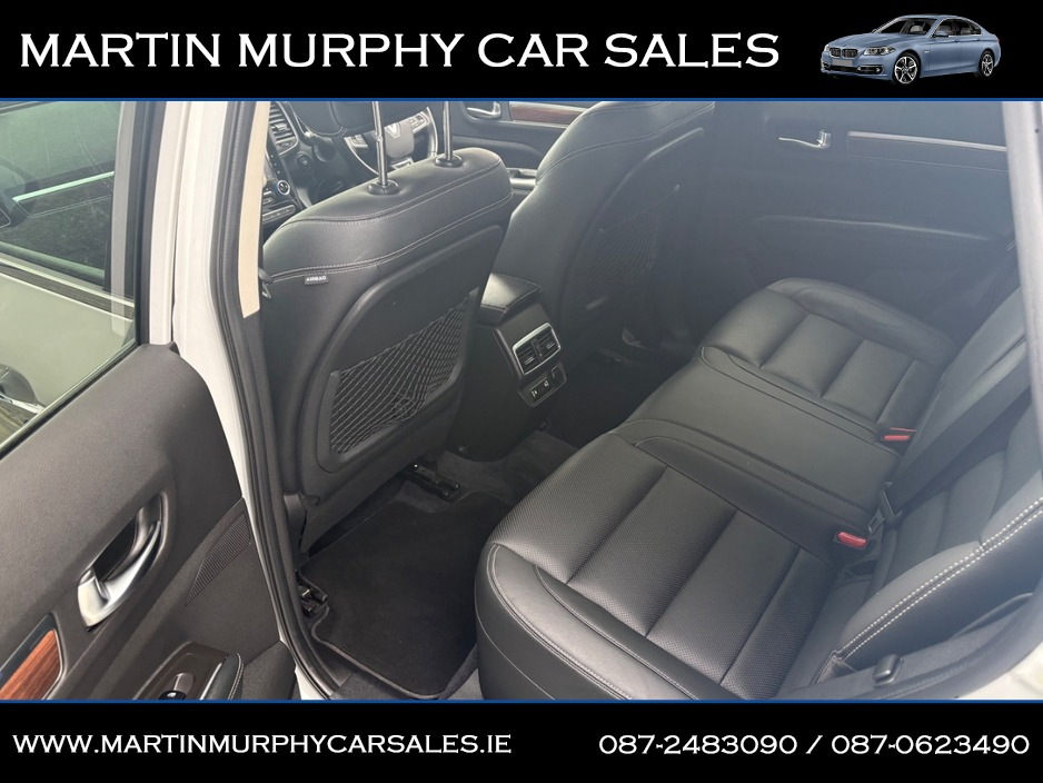 2020 Renault Koleos 1.7L Diesel For Sale Images