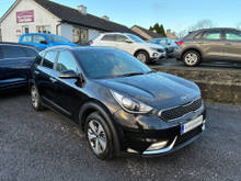 Kia Niro 1.6 GDI 2 S-A AUTO HEV