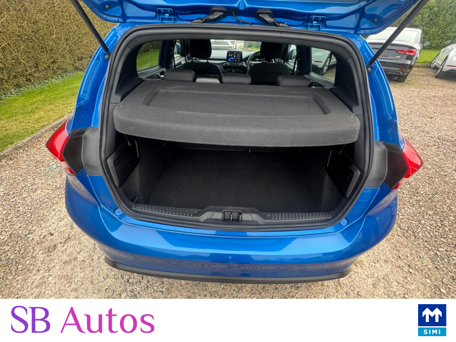 2020 Ford Focus 1.5L Diesel For Sale Images