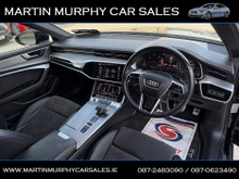 2019 Audi A6 2L Diesel For Sale Images