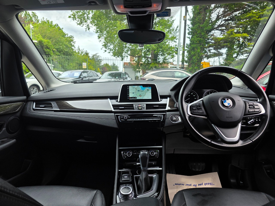 2020 BMW 2 Series 1.5L Hybrid For Sale Images