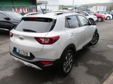 2018 Kia Stonic 1.4L Petrol For Sale Images