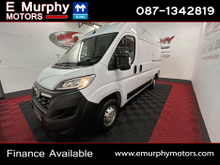 2023 Vauxhall Movano 2.2L Diesel For Sale Images