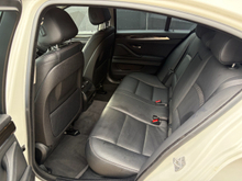 2014 BMW 5 Series 2L Diesel For Sale Images