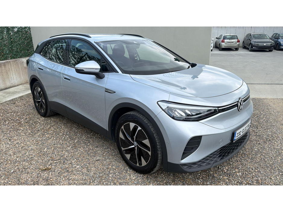 2023 Volkswagen ID.4