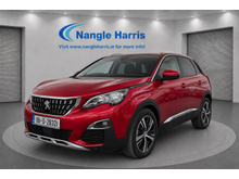 2018 Peugeot 3008 1.6L Diesel For Sale Images