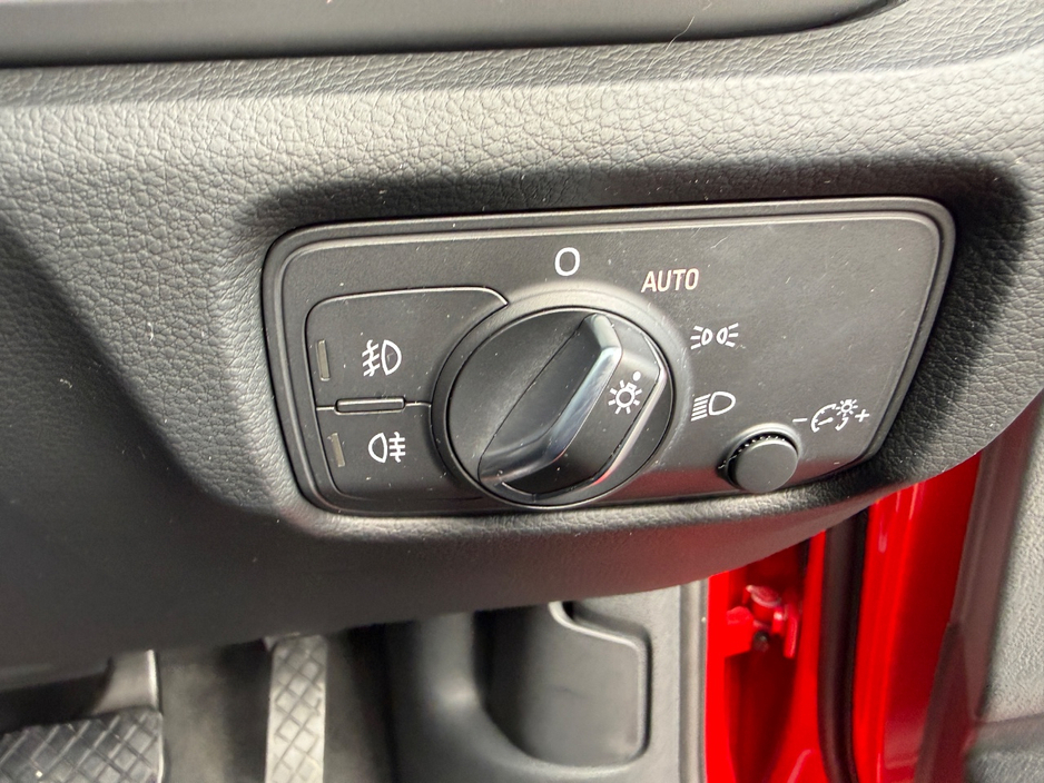 2015 Audi A3 1.4L Petrol For Sale Images