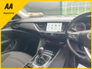 2017 VAUXHALL INSIGNIA 1.6 TD ECOTEC TECH LI LINE NAV S/S 5DR