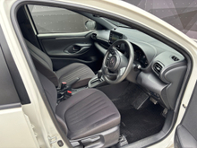 2021 Toyota Yaris 1L Petrol For Sale Images