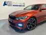 2021 BMW 3 SERIES M SPORT AUTO