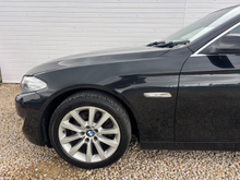 2011 BMW 5 Series 2L Diesel For Sale Images