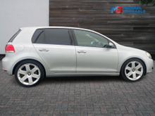 2011 Volkswagen Golf 1.4L Petrol For Sale Images