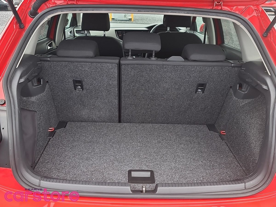 Volkswagen Polo TSI Comfort Line — thumbnail 17