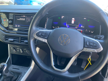 2022 Volkswagen Taigo 1L Petrol For Sale Images