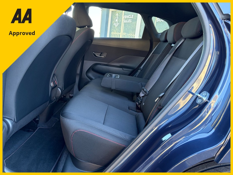 2026 Hyundai Kona 0L Electric For Sale Images