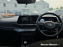 2025 Hyundai Bayon 1.2L Petrol For Sale Images