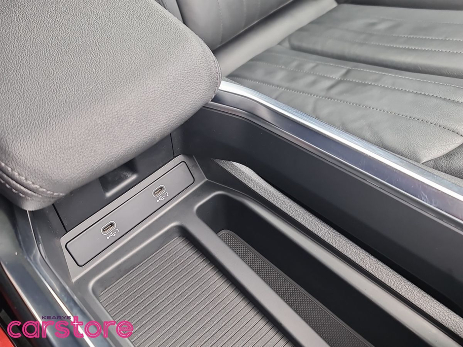 Audi e-tron E-Tron Technik 50 Quattro Technik 11kW Charger 50 313 71.2 kWh Quattro Auto — thumbnail 24