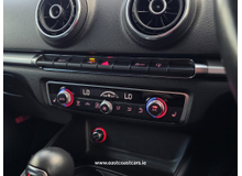 2014 Audi A3 Saloon 1.4L Petrol For Sale Images