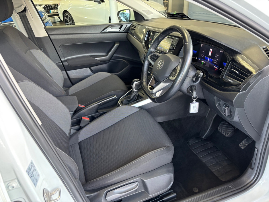 2024 Volkswagen Polo 1L Petrol For Sale Images