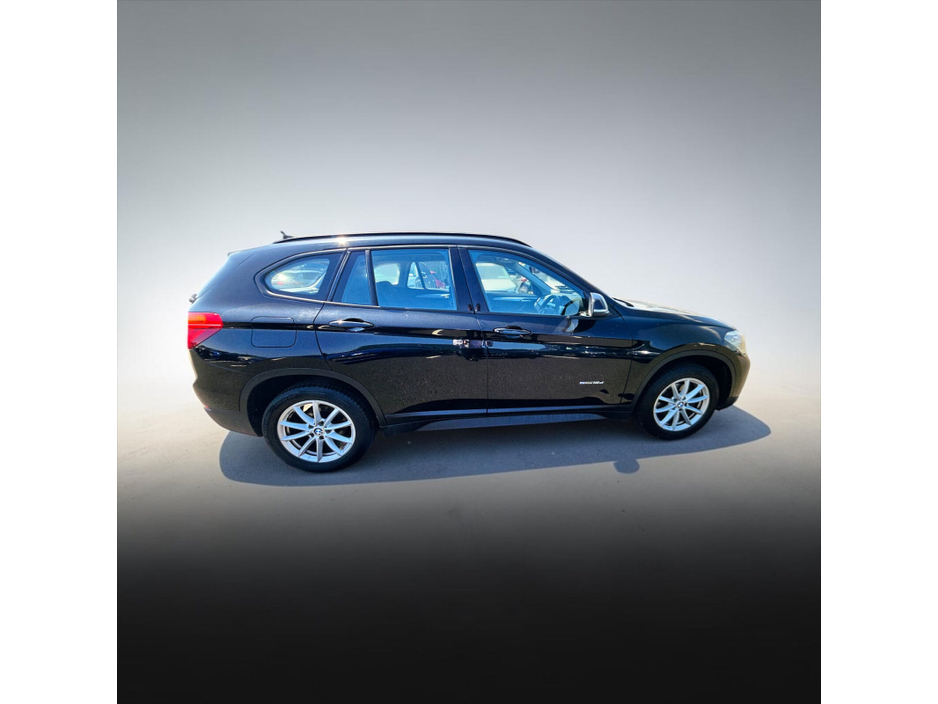 2018 BMW X1 2L Diesel For Sale Images